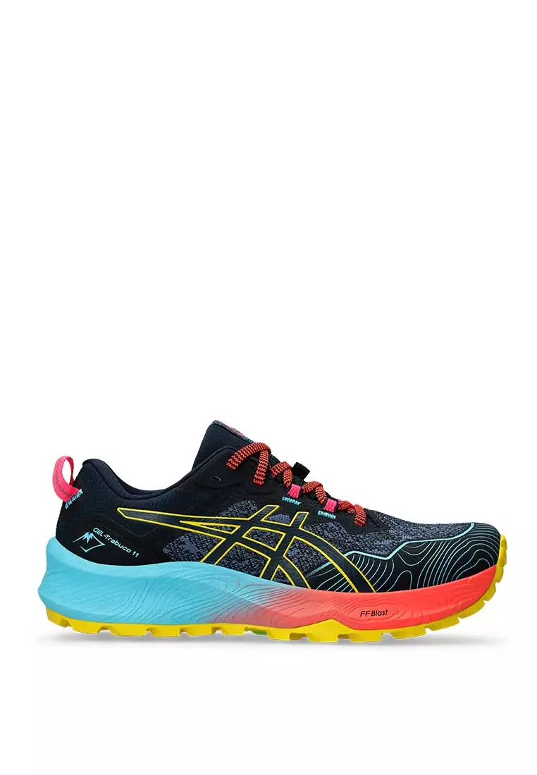 zalora asics