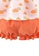 RAISING LITTLE orange Olina Outfit Set D1517KAA270644GS_3