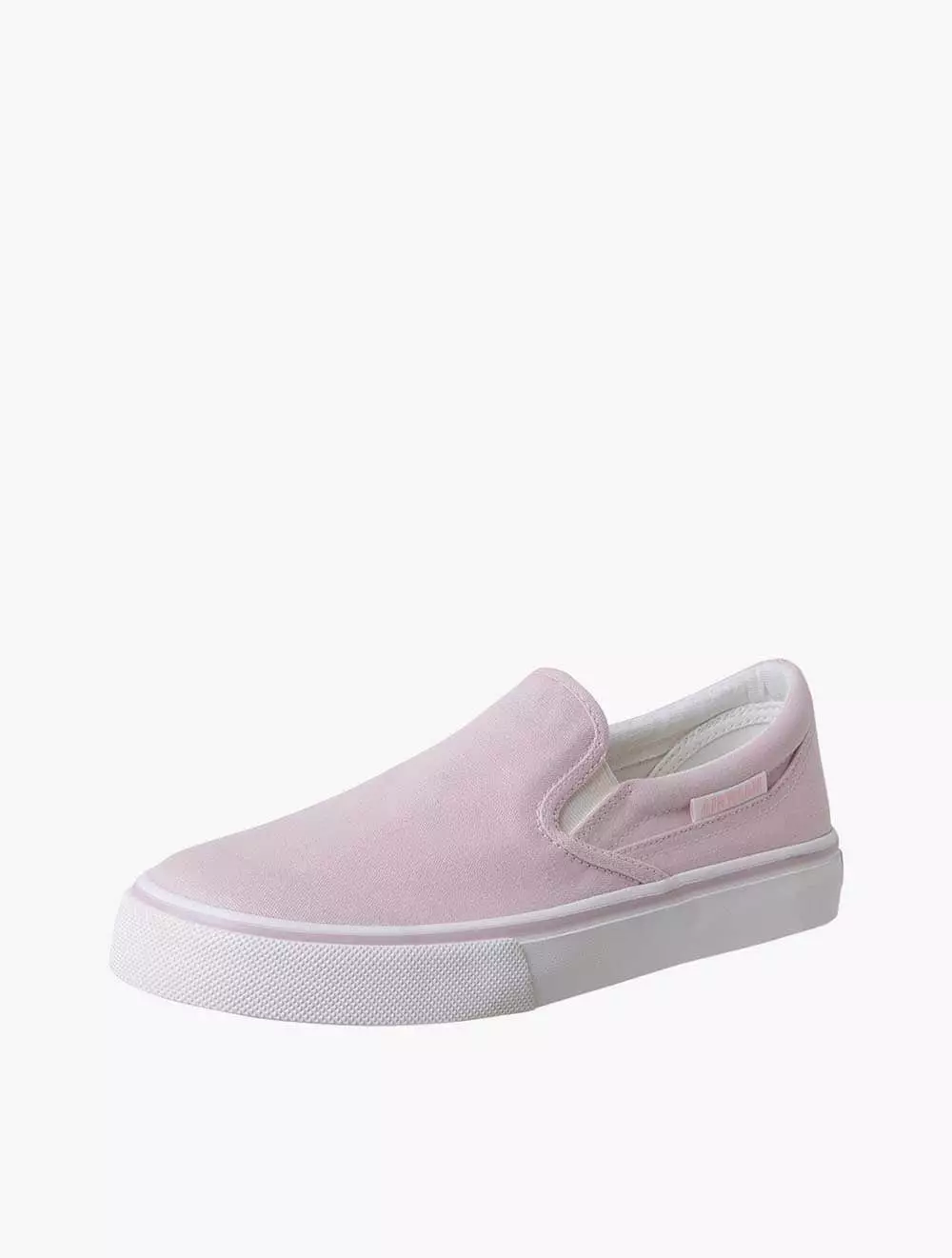 Payless Airwalk Womens Stitch Slip On - Pink_11 - Pink