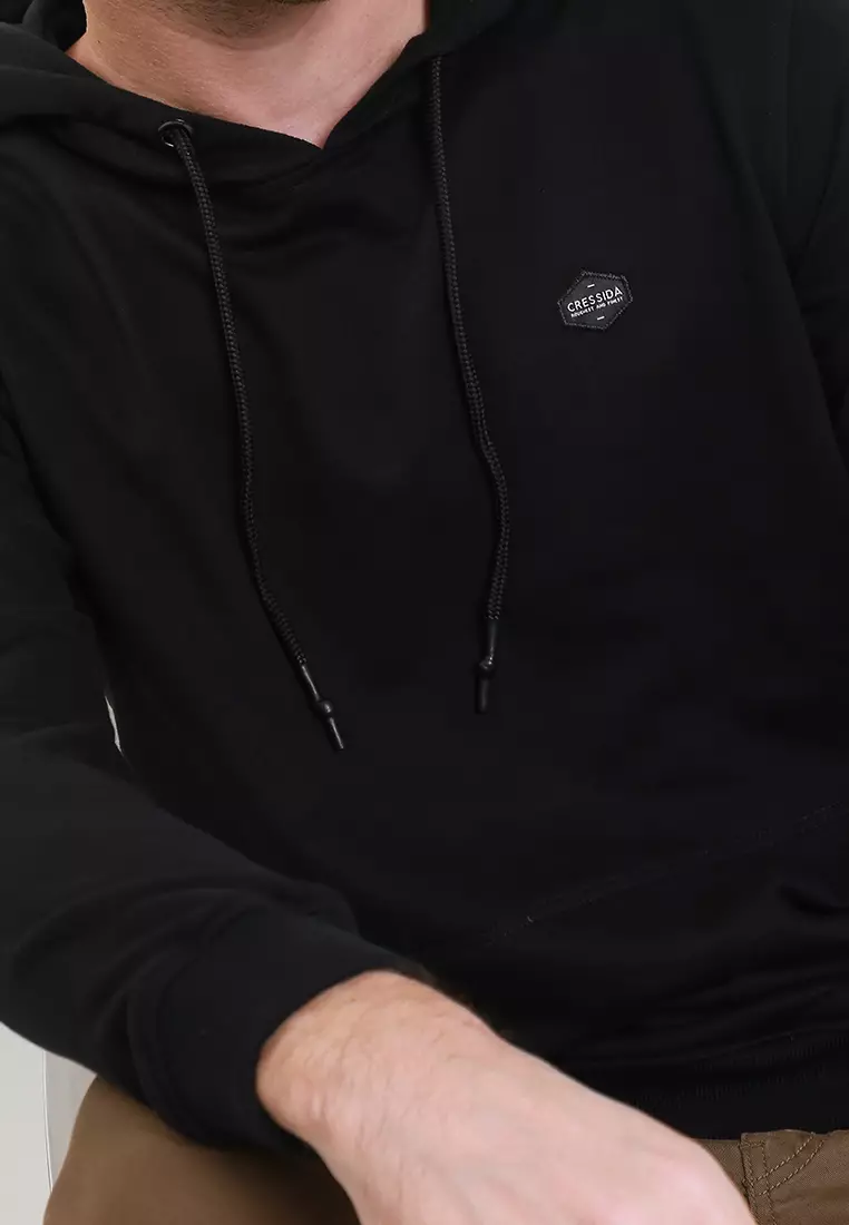 Cressida Hoodie DB081H