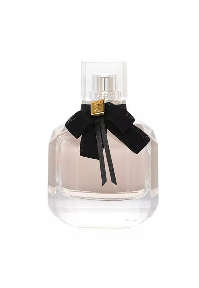 Buy YVES SAINT LAURENT YVES SAINT LAURENT - Mon Paris Eau De