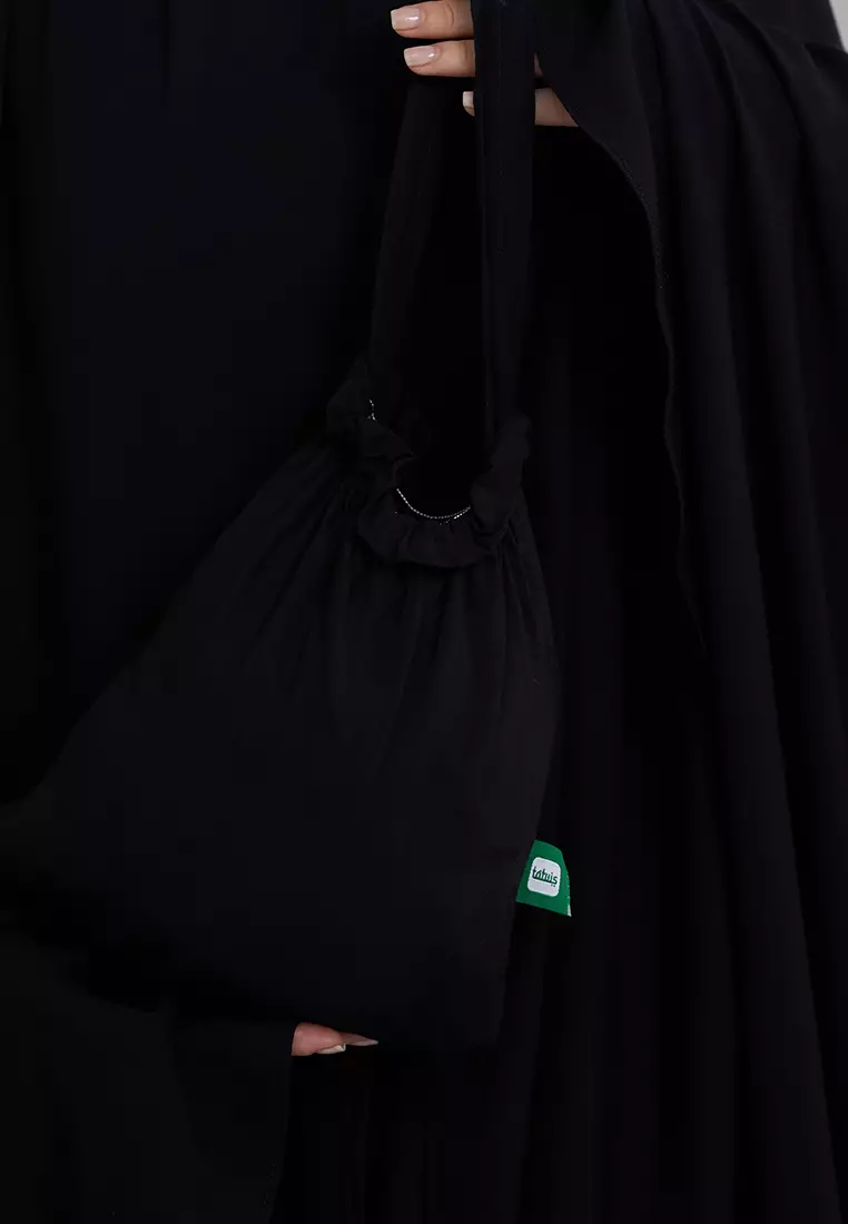 Faranisa Aznii Maxi Mukena