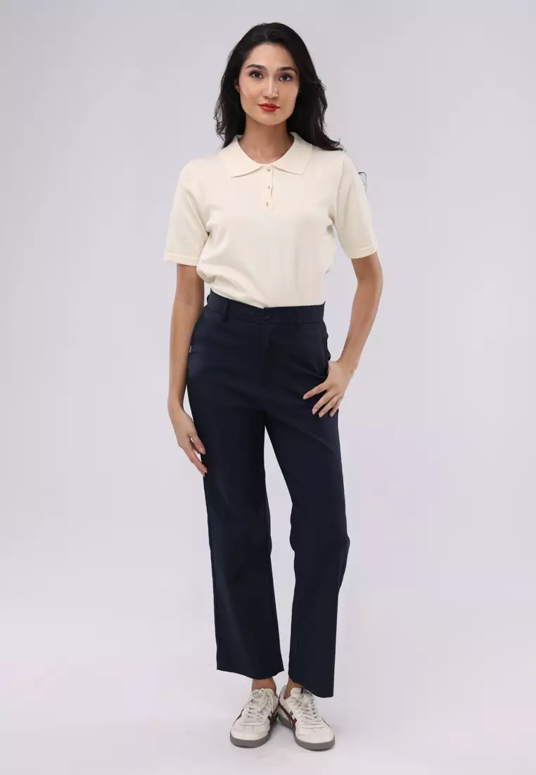 Trouser Pants Ladies