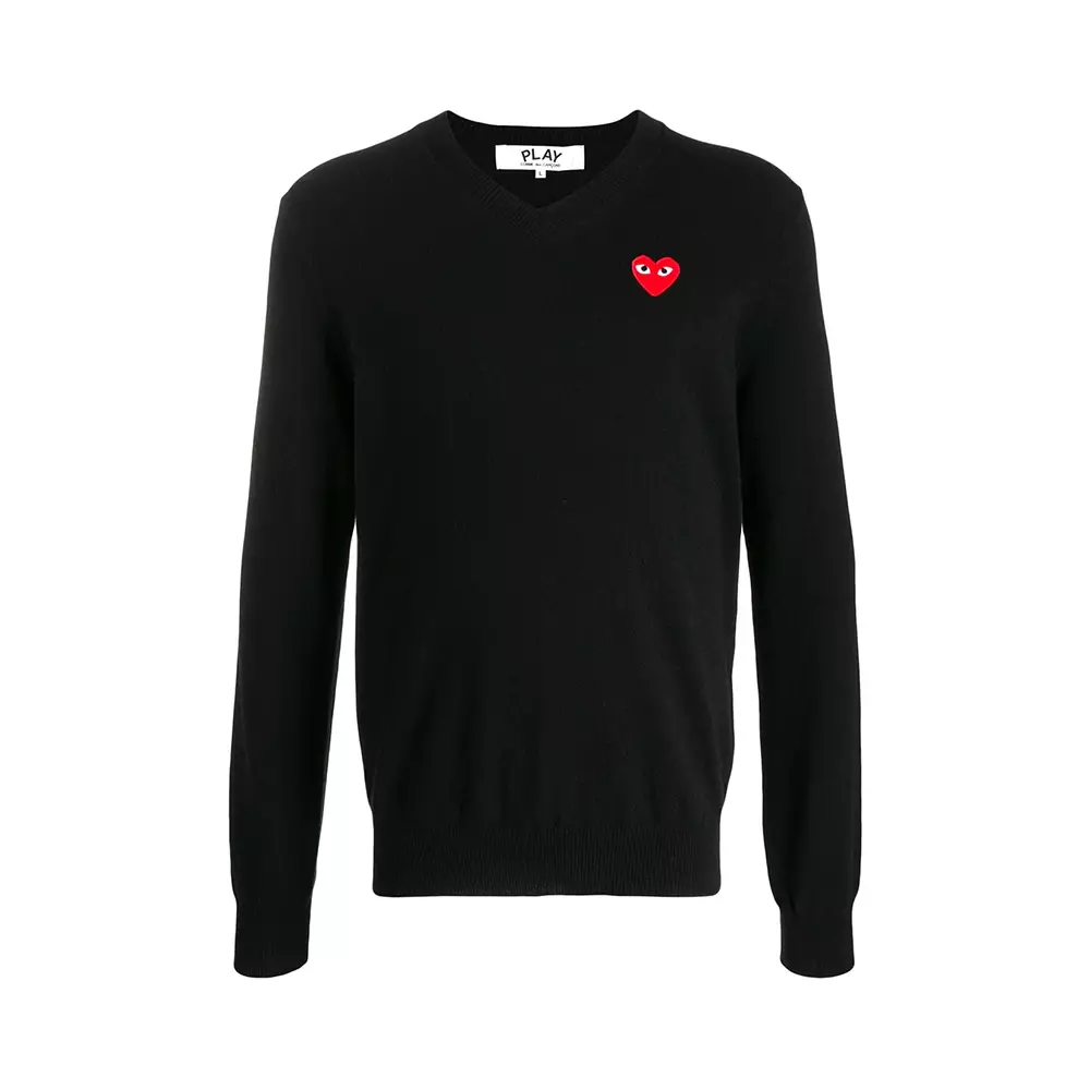 Comme des garcons on sale jumper 64