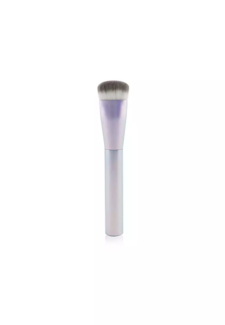 Nyx Professional Makeup - Holographic Halo Sculpting Buffing Brush