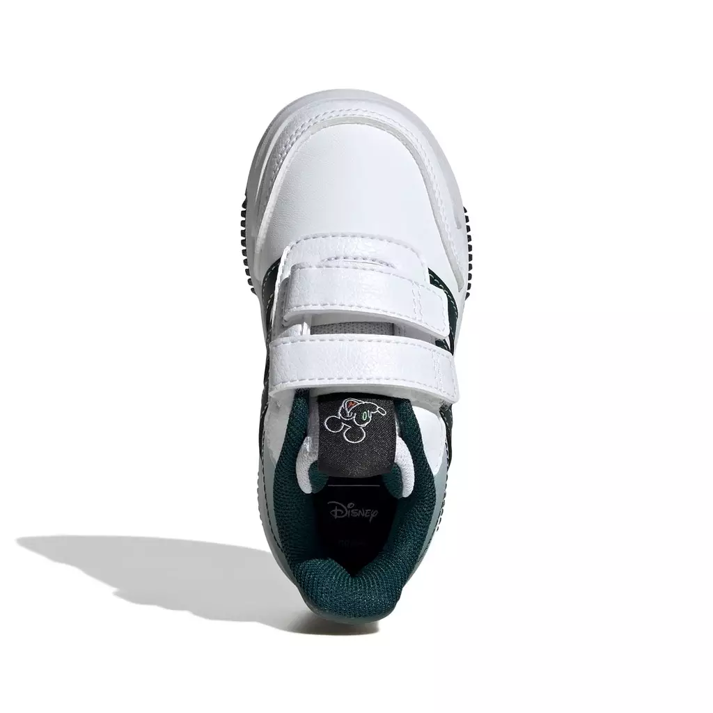 Adidas x Disney Mickey Mouse Tensaur - Sepatu Sneakers Anak Laki-laki