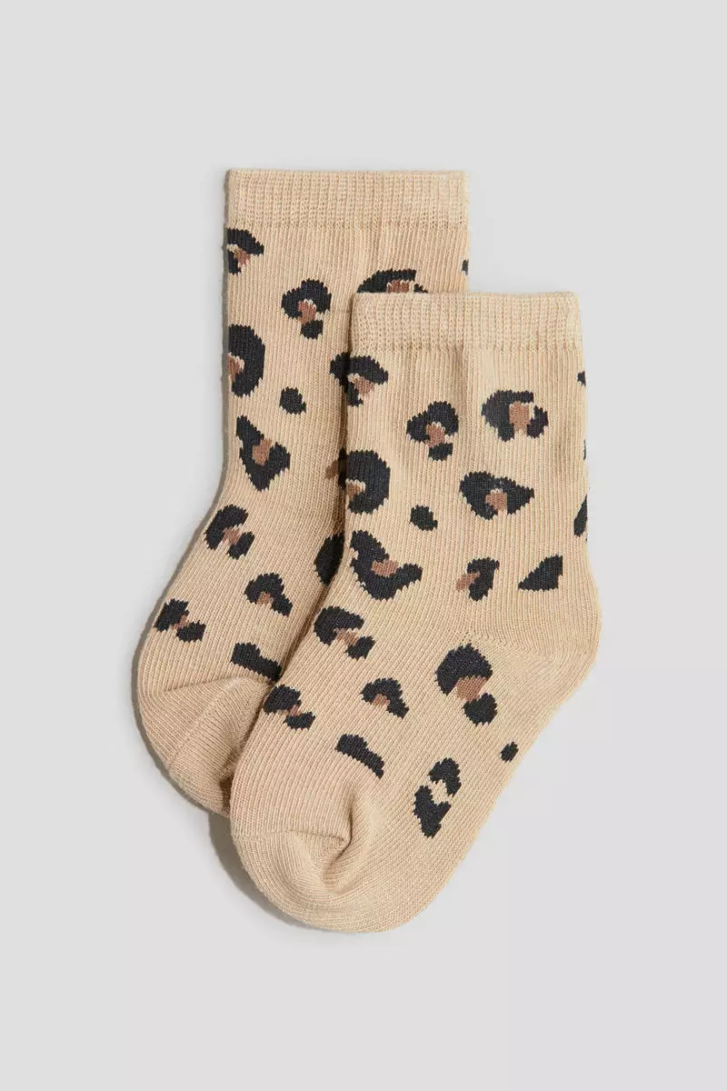 7-pack socks