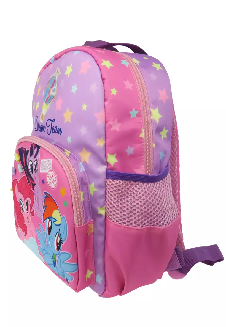 Buy My Little Pony My Little Pony Star Kids Backpack (12-Inch) Online ...