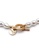 BELLE LIZ white Ember Vintage Pearls Necklace EC128AC34147A0GS_3