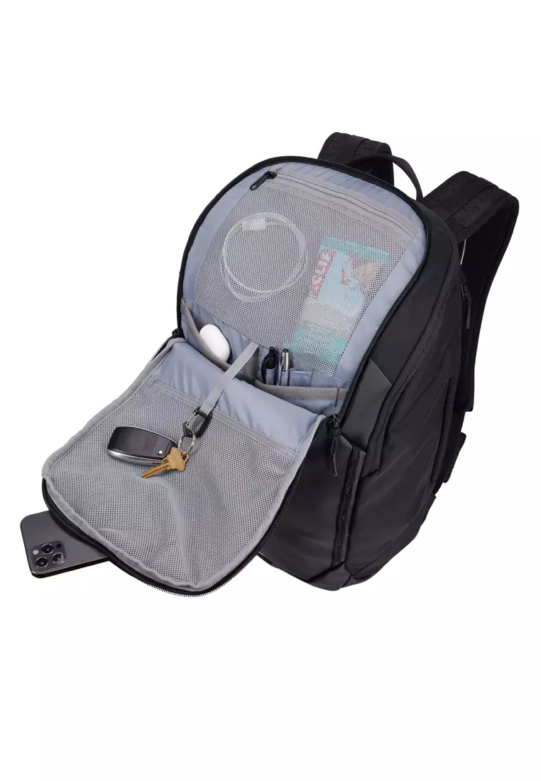 Thule Chasm 3 Tas Laptop Backpack TCHB 215 26L - Black