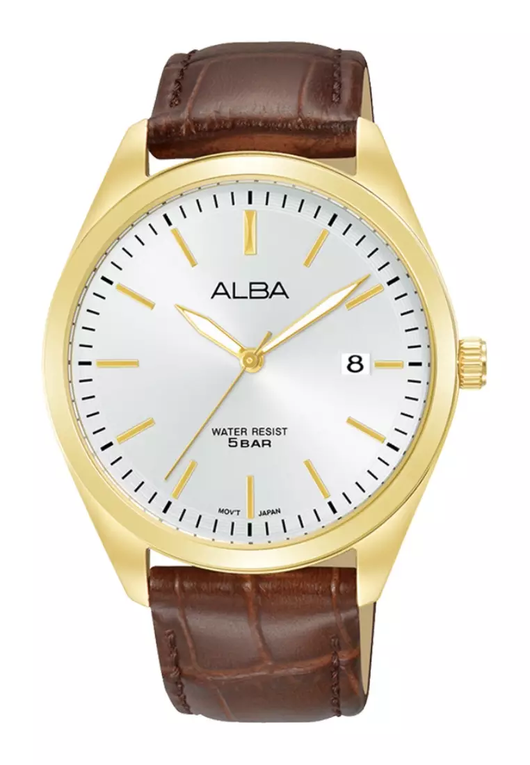 Watch discount alba price