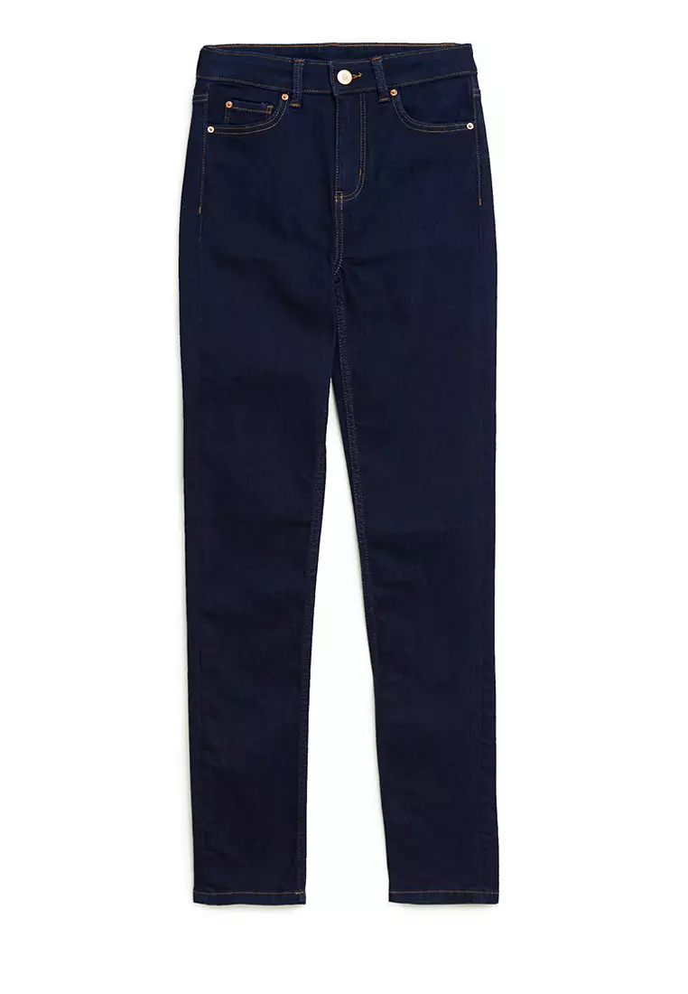 Lily Slim Fit Jeans With Stretch