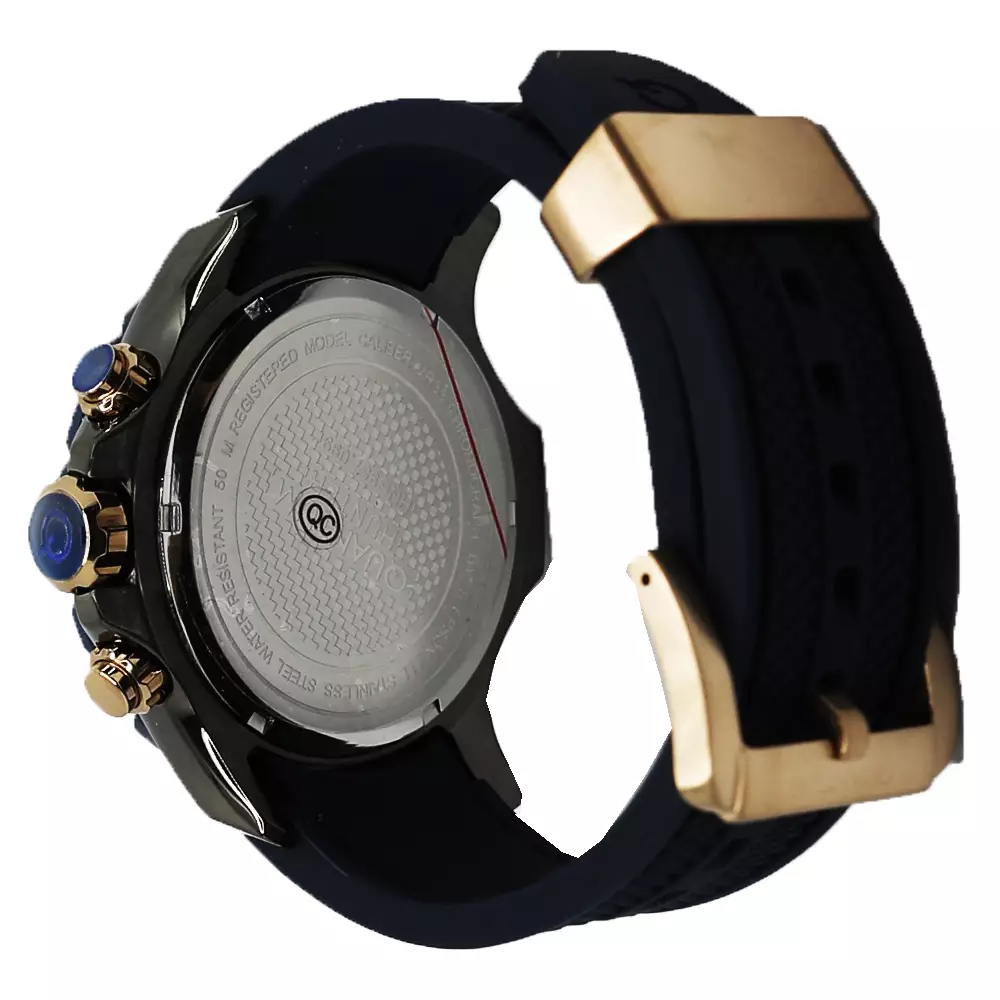 Quantum Casual Men's Watches QTM HNG957.099