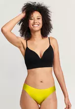 White, black, nude, green, red