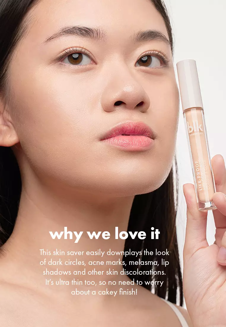 daydream airy corrector - light peach