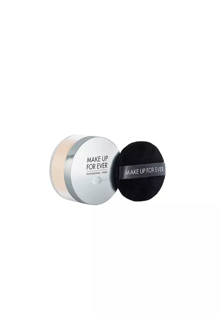 Make Up For Ever Ultra Hd Setting Powder - Loose Powder