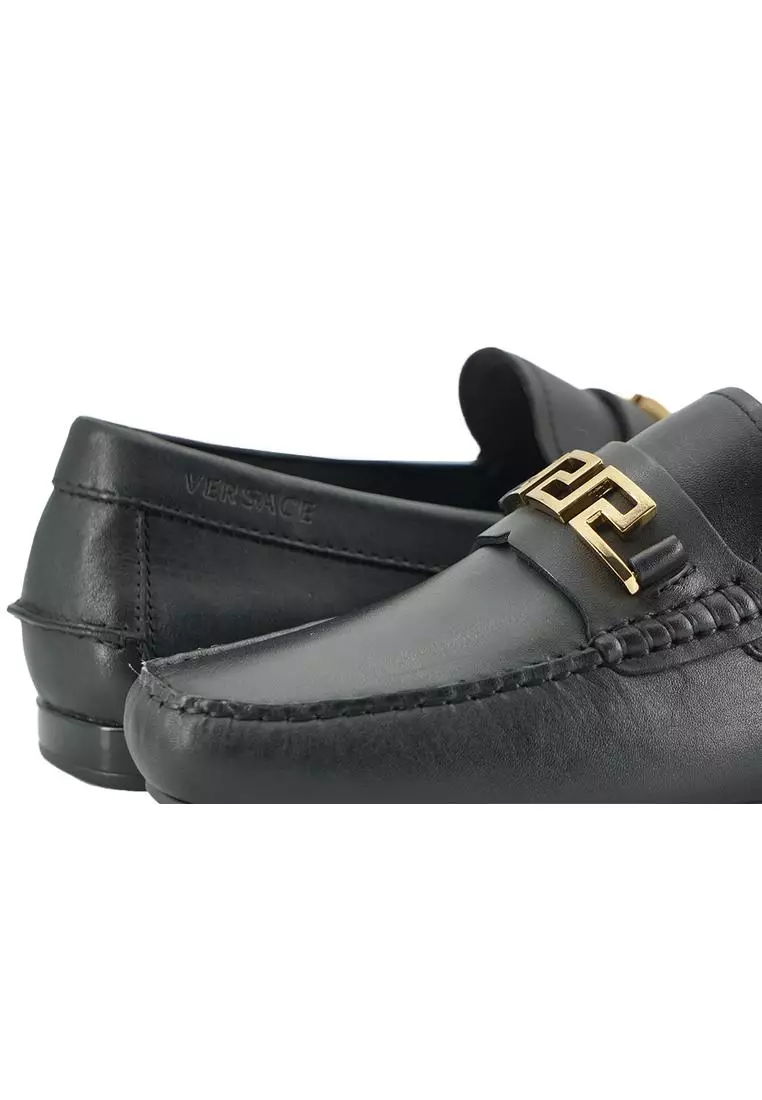 Cheap versace loafers discount