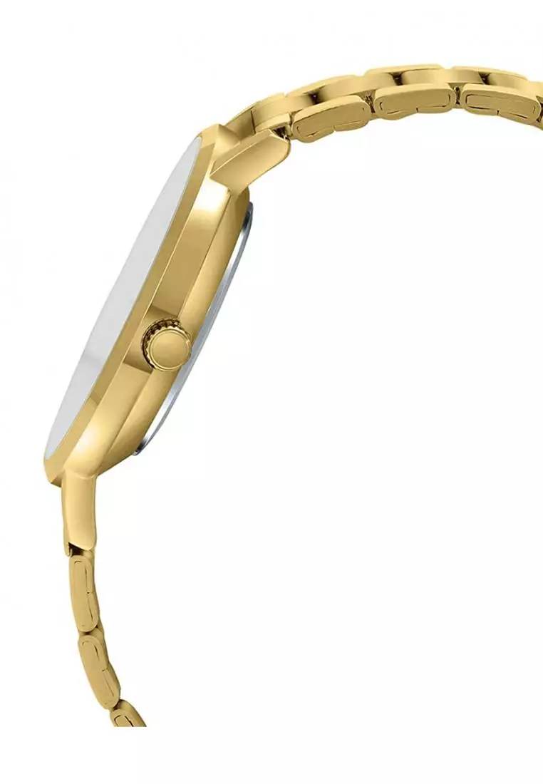 Analog Watch MTP-VT01G-1B