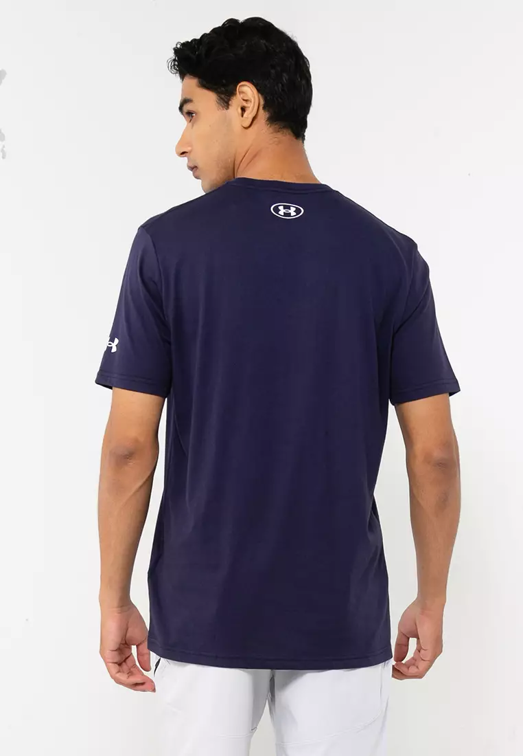 Men's Athletics Tee