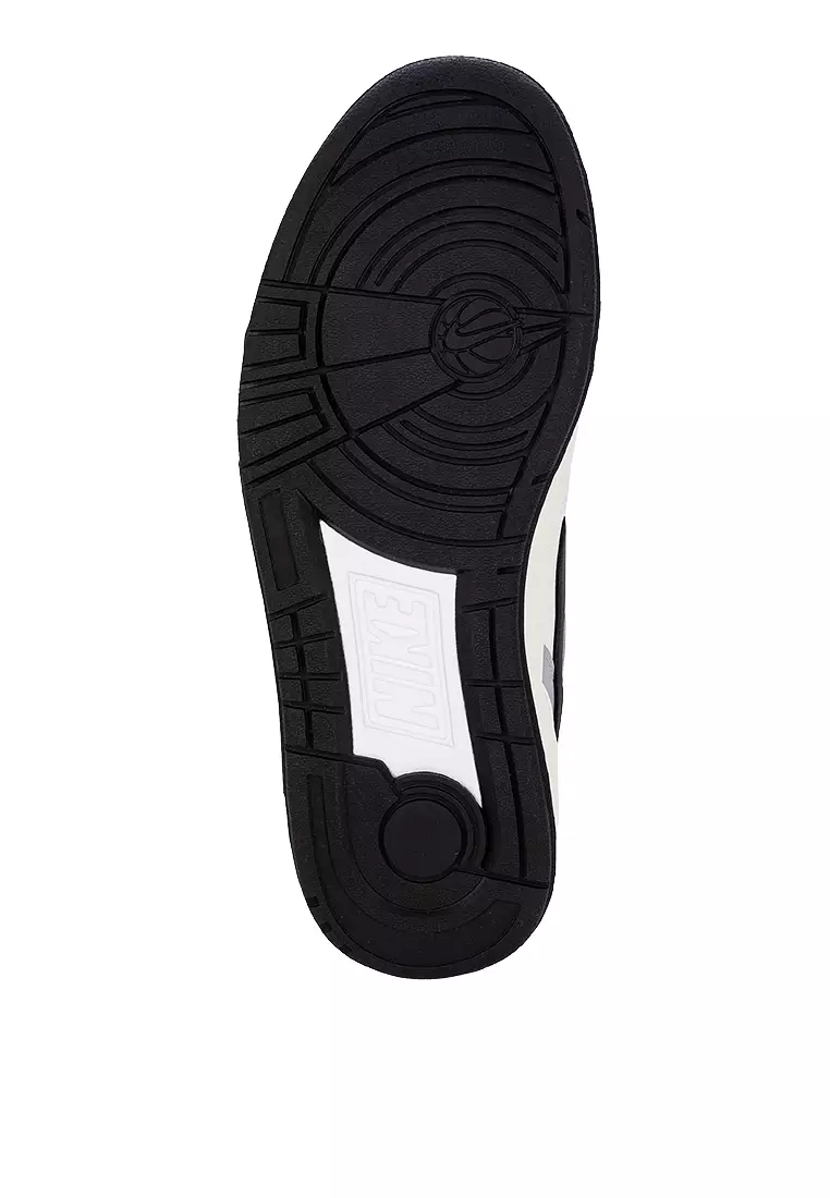 Full Force Low Sneakers