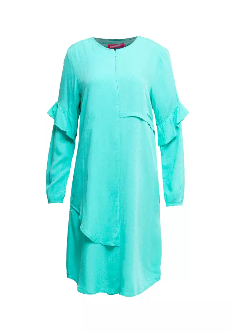 Tania Loose Fit Streetwear