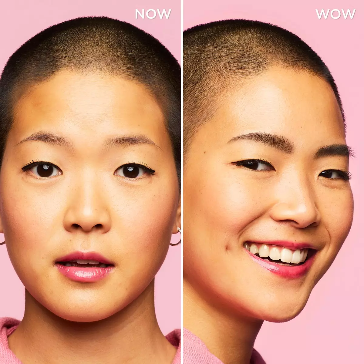 Benefit Gimme Brow+ Volumizing Eyebrow Gel Shade 06