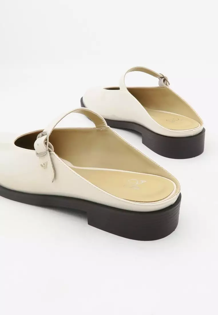 Slide On Loafers