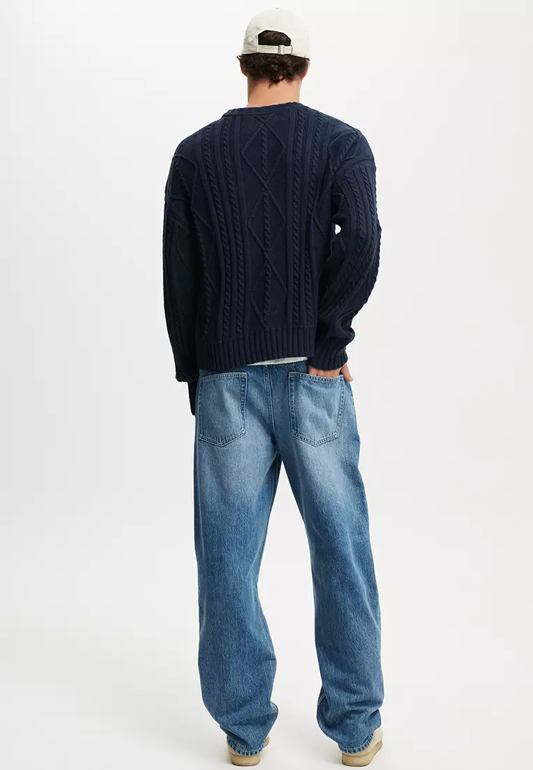 Baggy Jeans