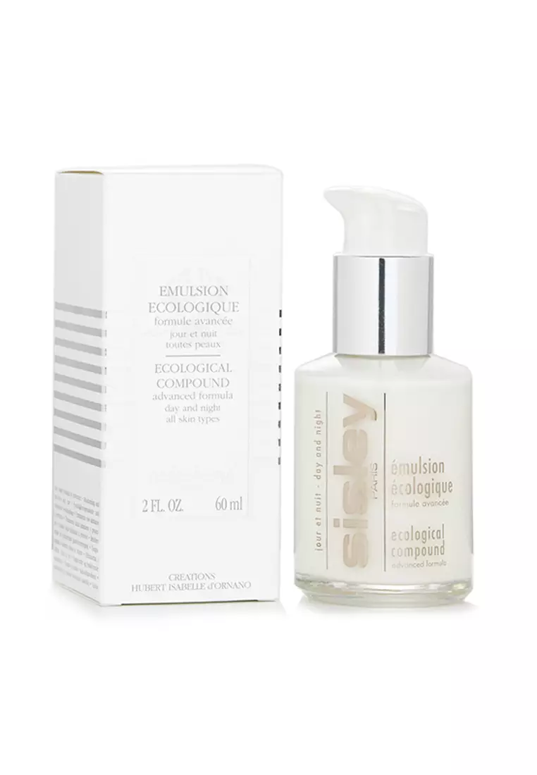 Sisley - Ecological Compound Advanced Formula 60ml/2oz