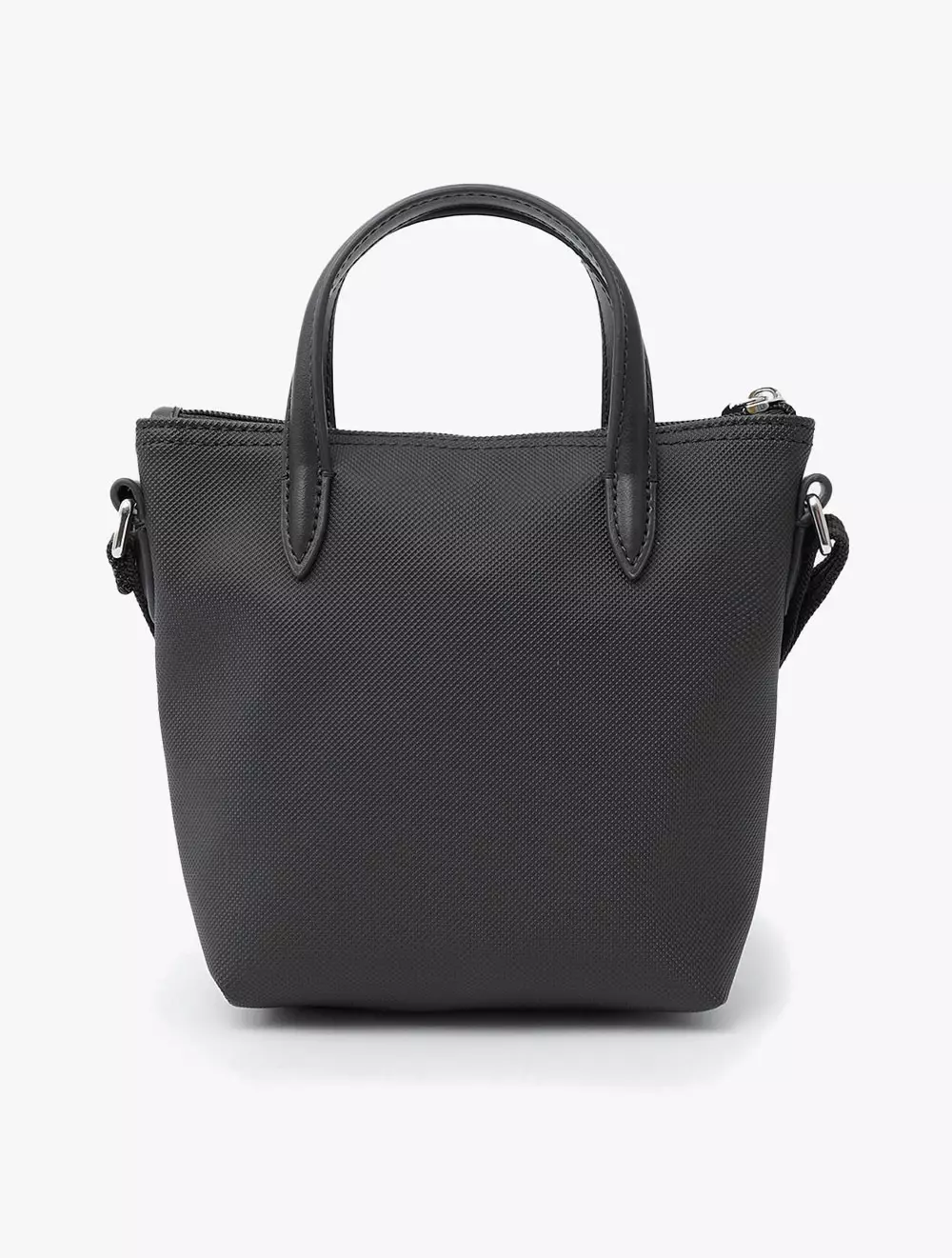 Mini L.12.12 Concept Tote - Black