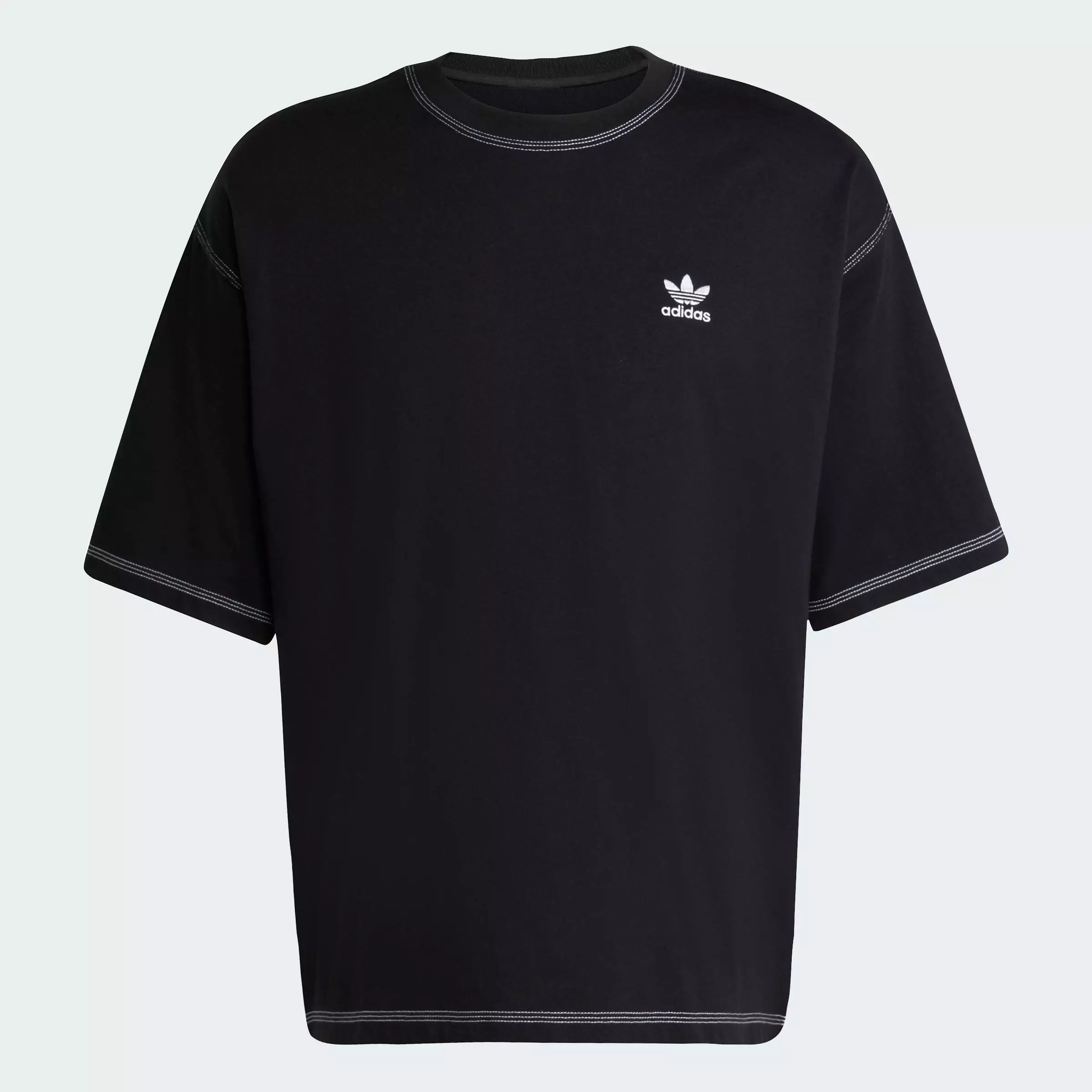 Trefoil Essentials T-Shirt