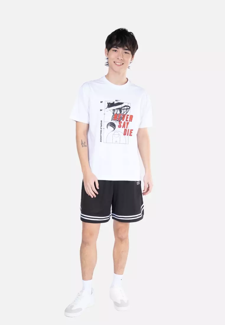Men's NSD Tee 16