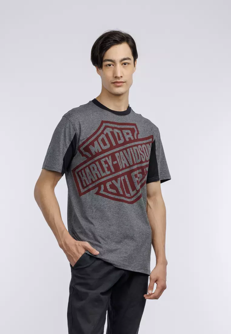 Harley-Davidson Allegiance Performance Tee