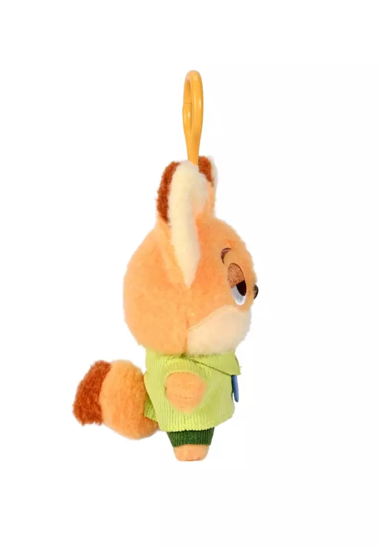 Zootopia Sweet Candy Keychain- Nick