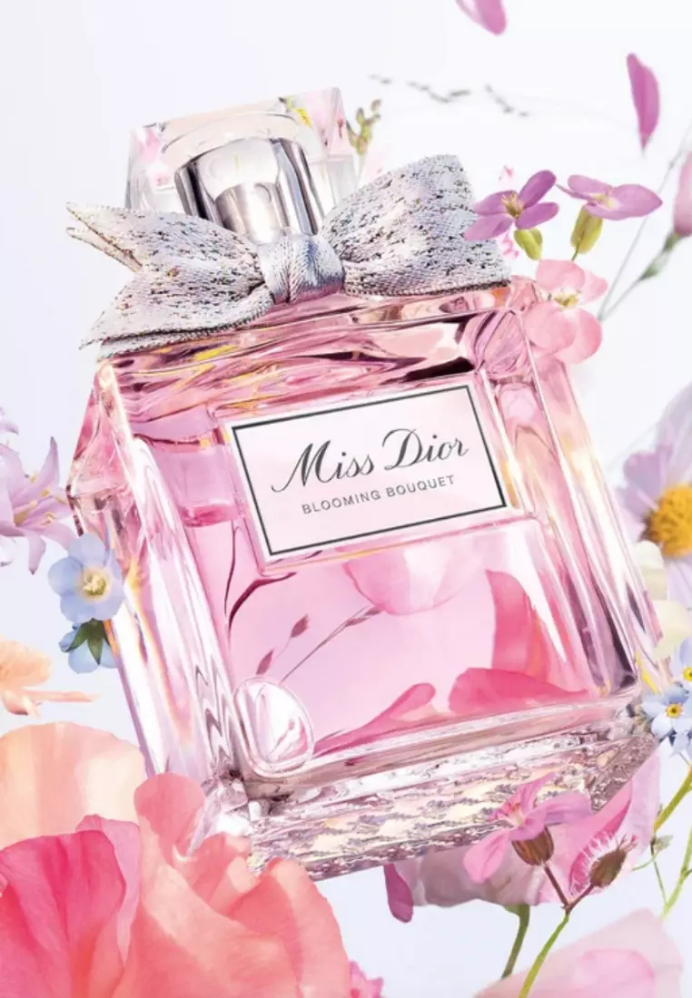 Miss Dior Blooming Bouquet EDT Mini (5ml)