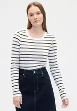 New Off White Stripe