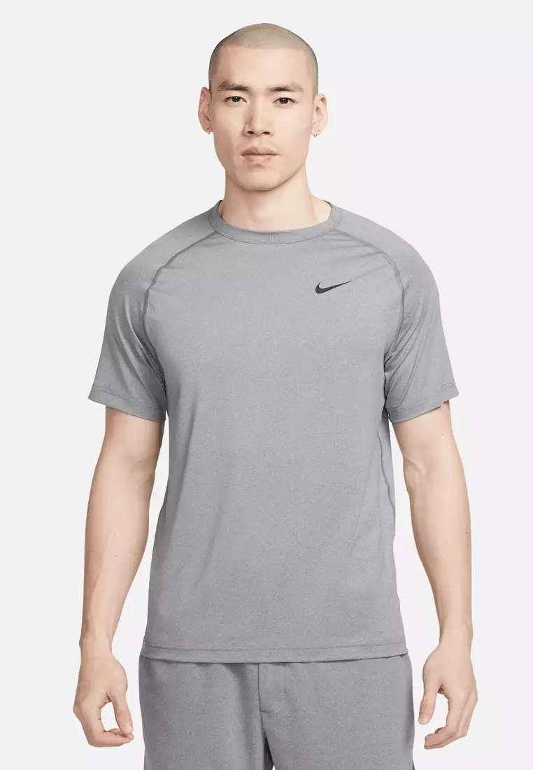 Dry-Fit Activewear Shirt