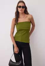 Oil Green