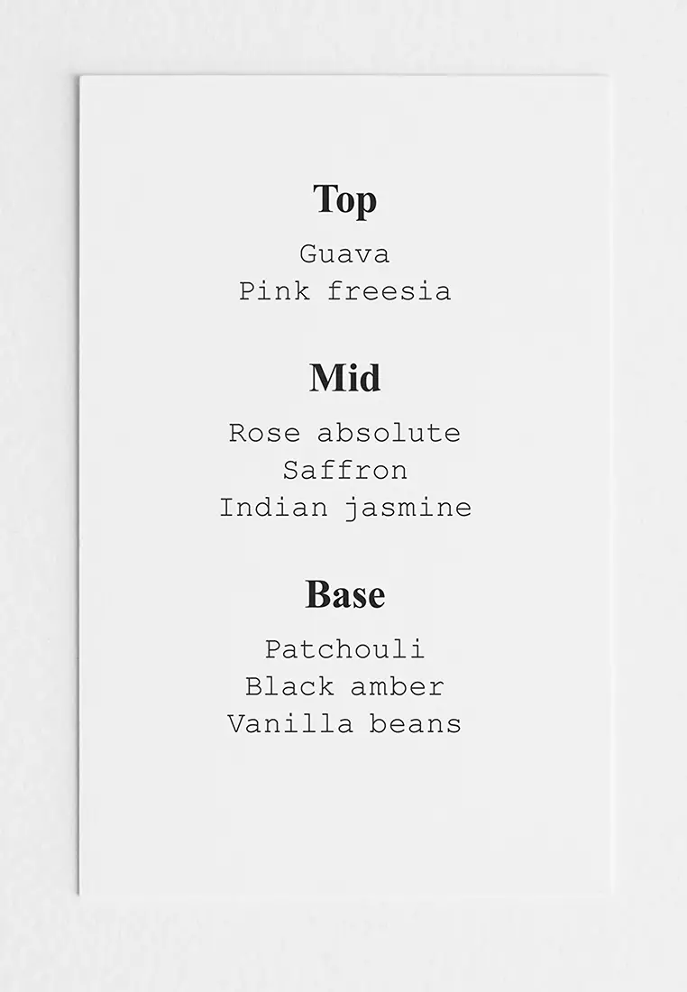 Sardonyx Fire Hand Lotion