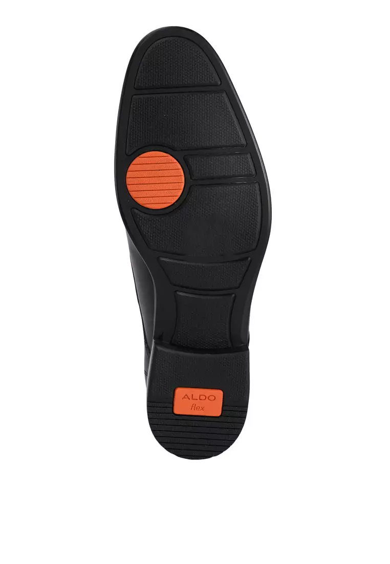 Cortleyflex Lace-Up Shoes