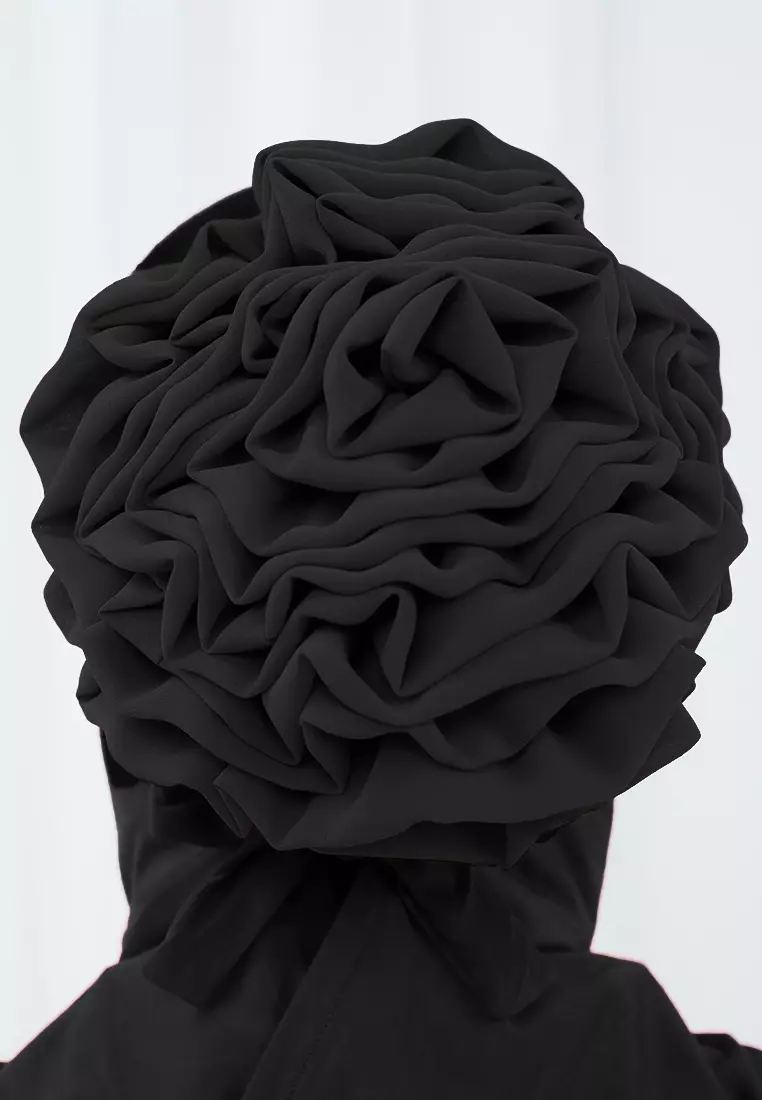 INNER CIPUT CEPOL MAI - BLACK