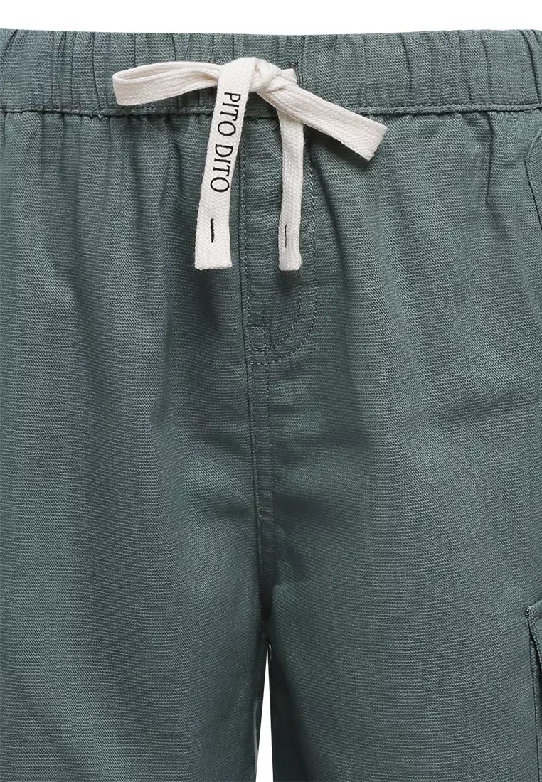 Pito Dito Boy Gonza Celana Anak Tosca