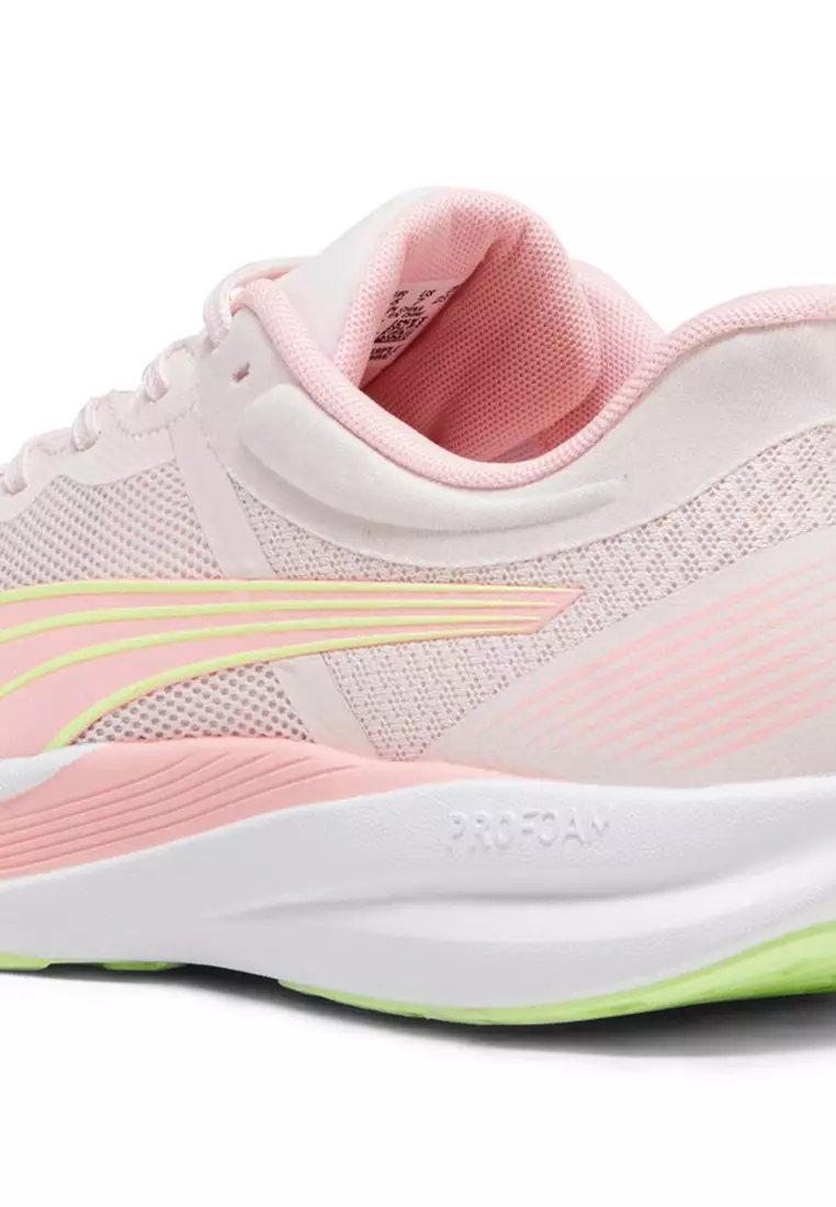 puma pronto idp running shoes