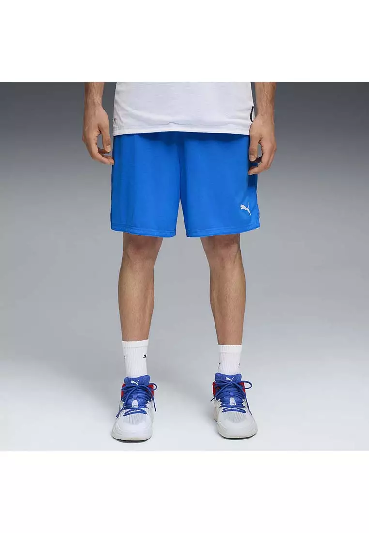 Teamjaws Reversible Shorts