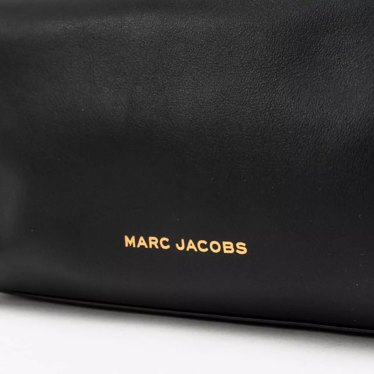 The Mini Dual Bag Black