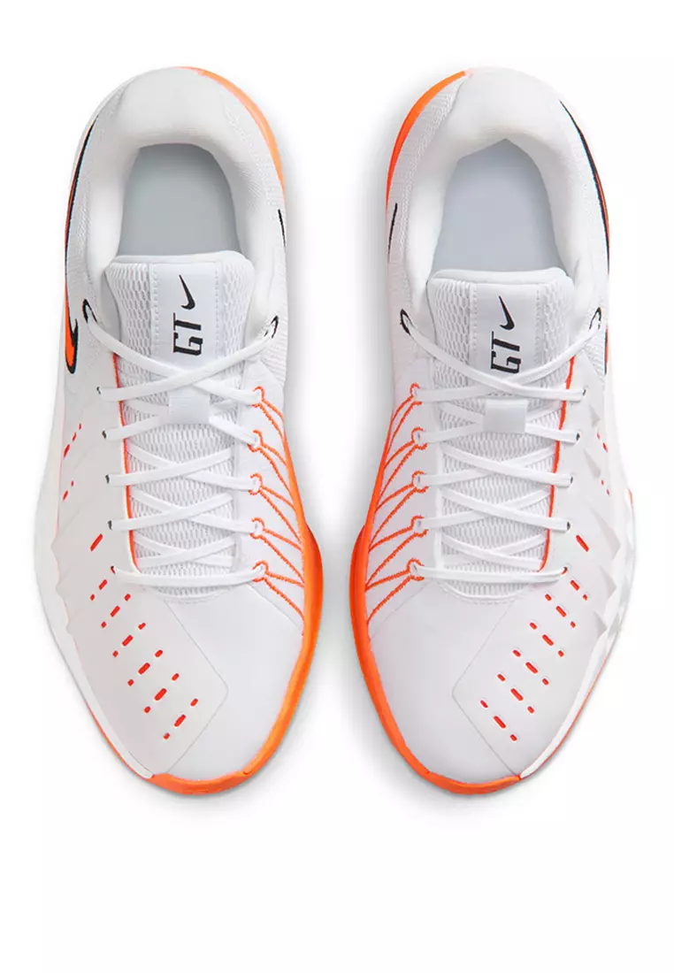 G.T. Cut Academy 2 Ep