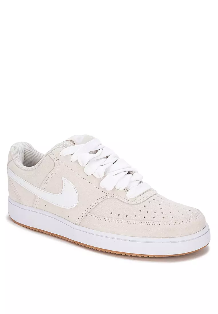 Nike Court Vision Low Fl