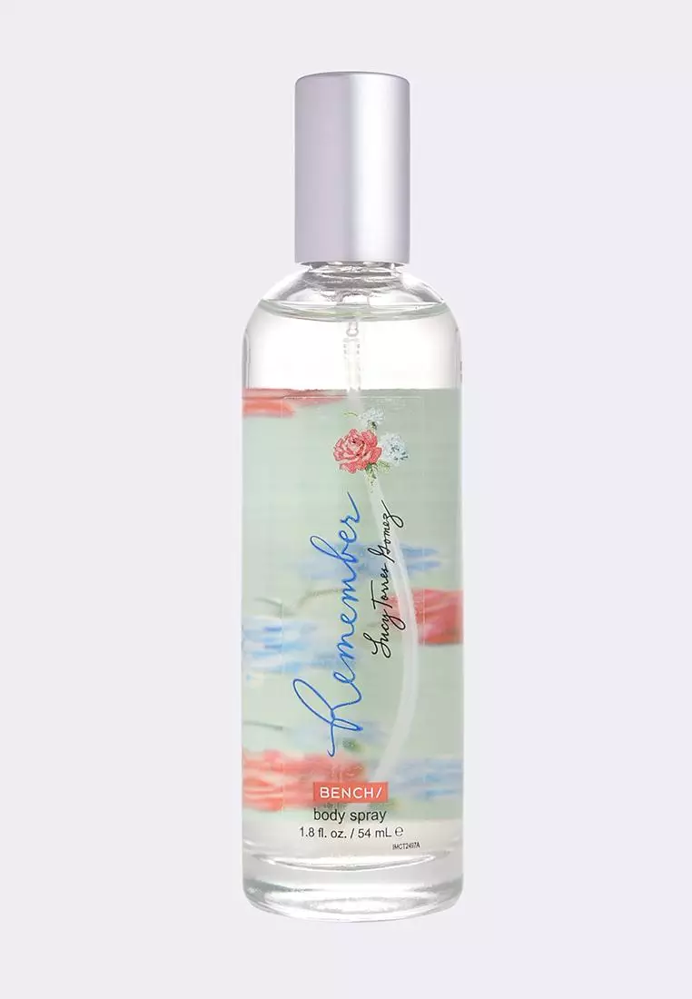 Lucy Torres Remember Body Spray