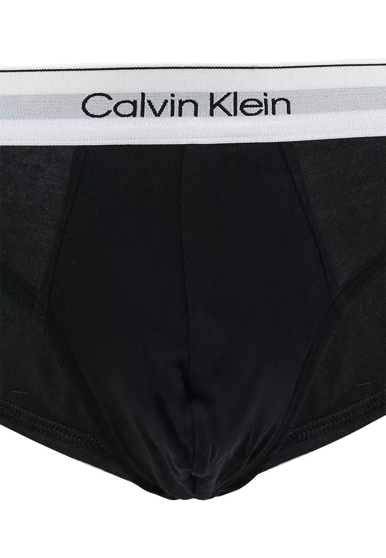 2 Packs Modern Cotton Briefs