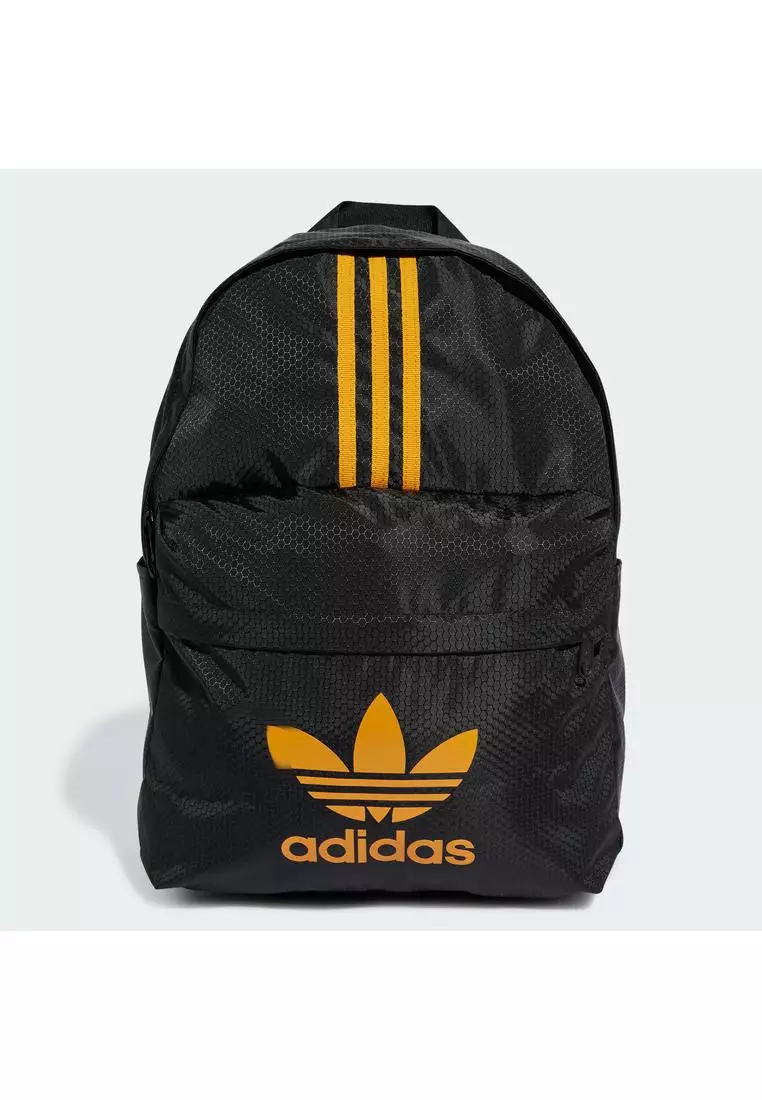 Adidas backpack zalora deals